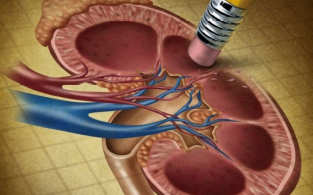 Xρόνια νεφρική ανεπάρκεια /χρόνια νεφρική νόσος